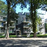 Appartement Mit Blick Auf Den Park - Mariw Matejki 17 Z Widokiem Na Park *