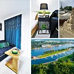 Mit Blick Auf Den Park - Mariw Matejki 17 Z Widokiem Na Park *