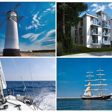 Mit Blick Auf Den Park - Mariw Matejki 17 Z Widokiem Na Park * 斯维诺乌伊希切