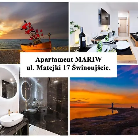 Mit Blick Auf Den Park - Mariw Matejki 17 Z Widokiem Na Park 슈비노우이스쳬